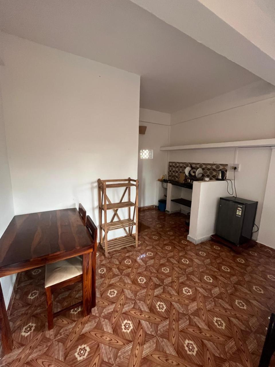 Auberge de jeunesse Tranquilo à Arambol Extérieur photo